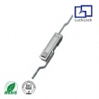 FS2277 Industrial Cabinet Lock for Traffic Equipment Fastening Device Powder Rod Control Generator Door Locks