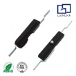 FS2228 Industrial Cabinet Lock for Traffic Equipment Fastening Device Powder Rod Control Generator Door Locks