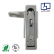 FS2197  Swing Handle Panel Door Locks with Key for Electrical Cabinet Box