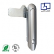 FS2390 Panel Door Locks with Key for Electrical Cabinet Box