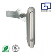 FS6073  Panel Door Locks with Key for Electrical Cabinet Box