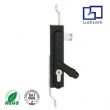 FS3168 Industrial Cabinet Lock for Traffic Equipment Fastening Device Powder Rod Control Generator Door Locks
