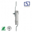 FS3172 Industrial Cabinet Lock for Traffic Equipment Fastening Device Powder Rod Control Generator Door Locks