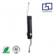 FS3169 Industrial Cabinet Lock for Traffic Equipment Fastening Device Powder Rod Control Generator Door Locks