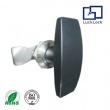 FS1275 southco E5 Compression Cam Latch Hand Operated Fixed Grip T-Handle Lock