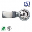 FS2350 Quarter Turn Cam Locks With Master Key For Panel Cabinet and MINI Box