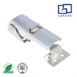 FS6037  Compact Loaded Toggle Latch And High Strength Over Center Tension Latch