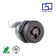 FS2383  Tool Operated Quarter Turn Cam Locks For Panel Cabinet Door Use