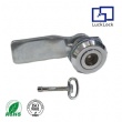 FS1273/E5  Quarter Turn Cam Locks With Master Key For Panel Cabinet and MINI Box