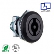 FS1272/E5  Tool Operated And Fixed Grip Cylinder Power Cabinet Cam Latch