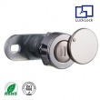 FS1271 Indoor Enclosures Cam Lock for MINI Mail Box and Cabinet Latch