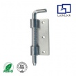 FS3515  Spring Screw-on Hinges Latch For Electrical Cabinet Door Removal