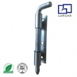 FS3517  Spring Screw-on Hinges Latch For Electrical Cabinet Door Removal