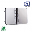 FS1226/N6  Corner Sides Concealed Hinges For Electrical Cabinet Door