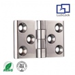FS6077  Spring Screw-on Hinges Latch For Electrical Cabinet Door Removal