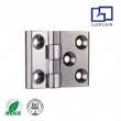 FS6078  Spring Screw-on Hinges Latch For Electrical Cabinet Door Removal
