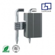 FS3535 Concealed Sides External Hinge For Electrical Cabinet Corner