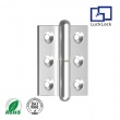 FS3516  Hidden Sides Screw-on Hinges For Electric Cabinet Door