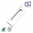FS3017   Enclosure Flush Pull For Equipment Metal Distribution Kitchen Cabinet & Powder Door
