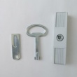 FS2453 RITTAL ENCLOSURES USE cabinet lock rittal lock for  wash machines