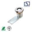 FS6091 Quarter Turn Cam Locks With Master Key For Panel Cabinet and MINI Box