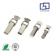 FS6131  Loaded Toggle Latch And Over Center Corrosion-resisting Locker Hasp