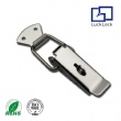 FS6130  Loaded Toggle Latch And Over Center Corrosion-resisting Locker Hasp