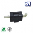 FS1145-1  Rotation Corner Hinges For Electrical Cabinet Door Use