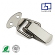 FS6132  Loaded Toggle Latch And Over Center Corrosion-resisting Locker Hasp