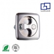 FS3160 Electrical Panel Door Locks With Key For Cabinet Latch