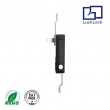 FS3166 Rod Control lock for cabinet  and Network cabinets use  3 point lock swing handle rod lock