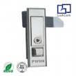 FS3156 Interior Security Door Handle Pair Lock Lever for Electrical Box