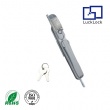 FS3165 Rod Control lock for cabinet  and Network cabinets use  3 point lock swing handle rod lock