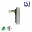 FS3155 Interior Security Door Handle Pair Lock Lever for Electrical Box
