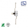 FS3180 Rod Control lock for cabinet  and Network cabinets use  3 point lock swing handle rod lock