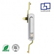 FS2052 Rod Control lock for cabinet  and Network cabinets use  3 point lock swing handle rod lock