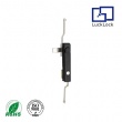FS3189 Rod Control lock for cabinet  and Network cabinets use  3 point lock swing handle rod lock