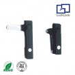 FS3182 One Point swing handle Rod Control lock for cabinet  and Network cabinets use  3 point lock swing handle rod lock