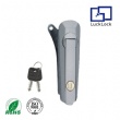 FS2325 Swing Handle Panel Lock for Electrical Cabinet Door