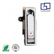FS3115 PA-6 Swing Handle Panel Lock for Electric Cabinet Door