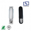 FS2209 Swing Handle Rod Control Cabinet Lock For Electrical Enclosure Cabinet