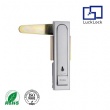 FS3135 Panel Door Locks with Key for Electrical Cabinet Box