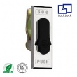 FS3148  Push Panel Lock for Electrical Cabinet Door