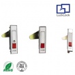 FS6051 Electrical Panel Door Locks For Cabinet Locks With Key And For Cabinet Latch