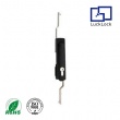 FS6053 PA6 Plastic lock body swing handle Rod Control lock for cabinet  and Network cabinets use  3 point lock swing handle rod lock