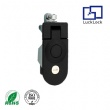 FS2324 Sealed Lever Compression Compartment Latches for Electric Cabinet Door
