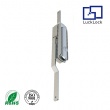 FS2114 Zinc die-casting Lock Body Rod control cabinet lock  for Panel cabinet boxes  metal file cabinet locks for Electric Switchgear electronic enclosure  19” racks Railway Train