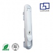 FS2391 IP4 Grade Three Point Swing Handle Panel Lock for Electrical Cabinet Door