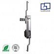 FS3174 Zinc die-casting Lock Body Rod control cabinet lock  for Panel cabinet boxes  metal file cabinet locks for Electric Switchgear electronic enclosure  19” racks Railway Train