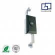 FS3173 PA6 Plastic lock body swing handle Rod Control lock for cabinet  and Network cabinets use  3 point lock swing handle rod lock